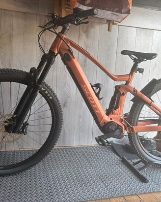Ebike