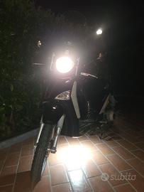 liberty 125 2006 