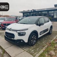 Citroen C3 PureTech 83 S&S Shine