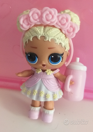 Lol surprise flower child serie confetti pop