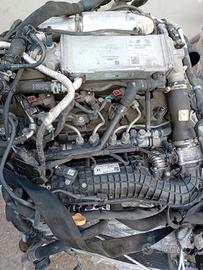 Motore astra - 2021 - 1.5 d - lxd