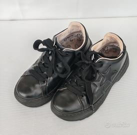 Scarpe sneakers 2STAR made in Italy n. 36