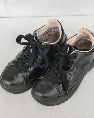 Scarpe sneakers 2STAR made in Italy n. 36