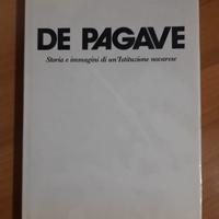 Libro, De Pagave