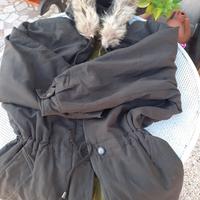 GIUBBOTTI DONNA