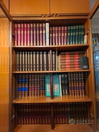 90 Enciclopedie Motta