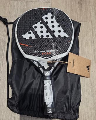 Adidas Metalbone Carbon Ctrl Control 2026 Nuova