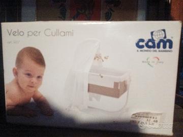 velo per cullami