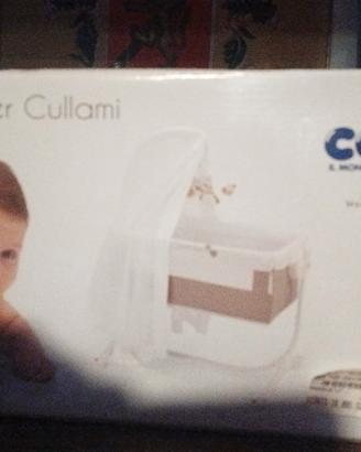 velo per cullami