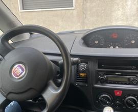 FIAT Idea - 2009