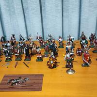 Collezione Soldatini de Agostini 16 cm