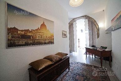 Nel Cuore di Roma Appartamento / Camera