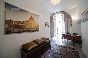 Nel Cuore di Roma Appartamento / Camera