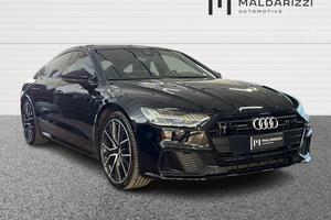 AUDI A7 Sportback 50 3.0 tdi mhev quattro