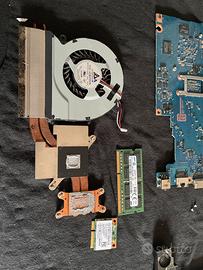 Pezzi di pc Samsung