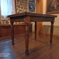 Sgombero locali-ripristino-manutenzione casa