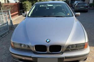 BMW Serie 5 E39 Berlina 520i - 1996