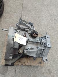 Cambio FIAT GRANDE PUNTO 1248cc diesel del 2014