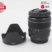 Fuji XF 18-55 F2.8-4 R LM OIS (Fujifilm)