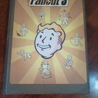 fallout guida prebellica da collezione