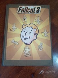 fallout guida prebellica da collezione
