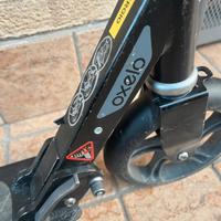 Monopattino a spinta  Oxelo