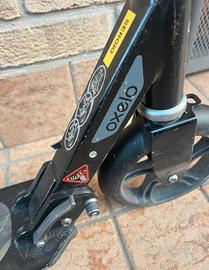 Monopattino a spinta  Oxelo