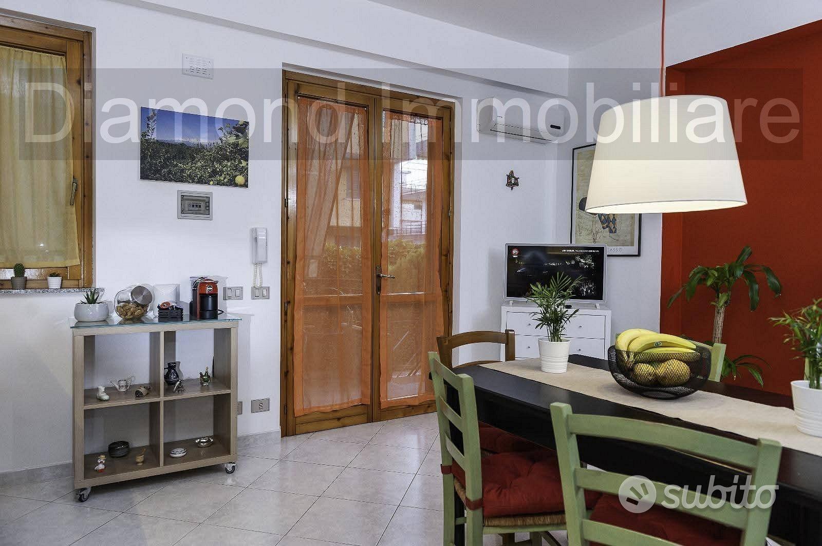 Appartamento – Mascali, Fondachello - Altro
