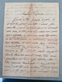 Reparto Mitraglieri FIAT