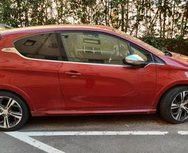 PEUGEOT 208 Gti 200cv - NUOVA