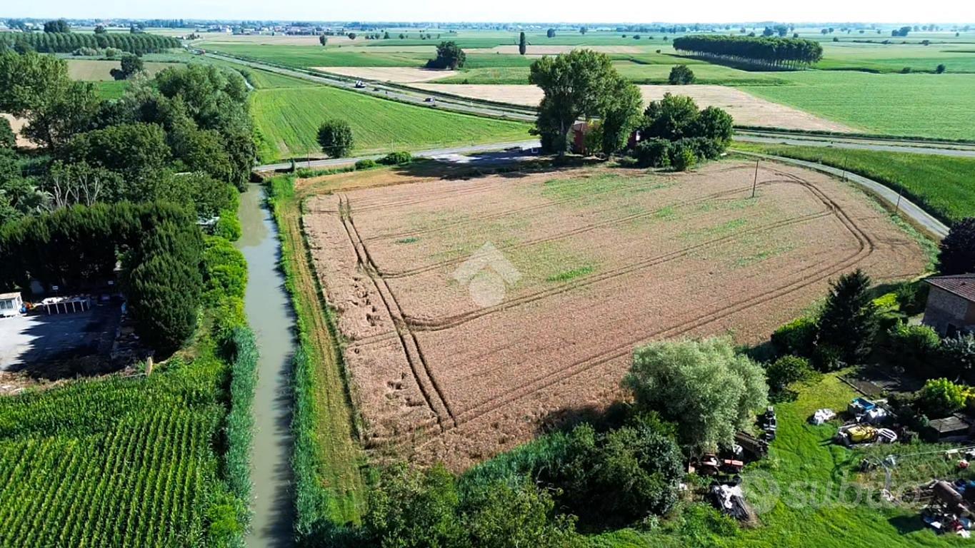 TERRENO A GUSSOLA - View 4