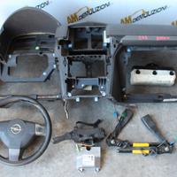 KIT AIRBAG OPEL ASTRA H