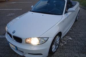 Bmw 120 120d Cabrio Attiva M PACK