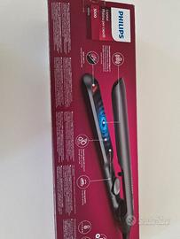 Piastra capelli Philips serie 5000