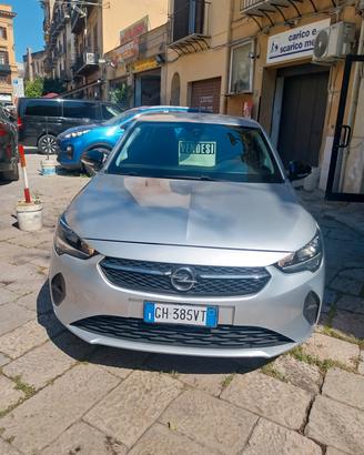 Opel Corsa 1.2 Edition