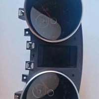 Quadro golf 1.6 2010