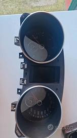 Quadro golf 1.6 2010