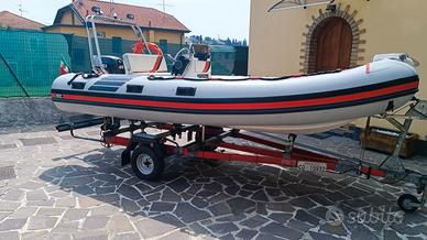 GOMMONE BSC 46