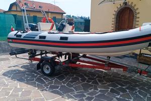 GOMMONE BSC 46