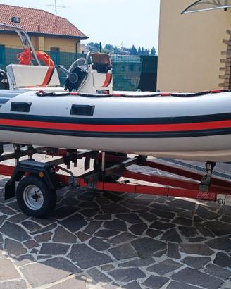 GOMMONE BSC 46