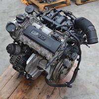 MOTORE - CGP Volswagen Polo 1200 B