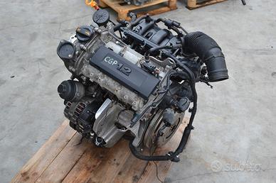 MOTORE - CGP Volswagen Polo 1200 B