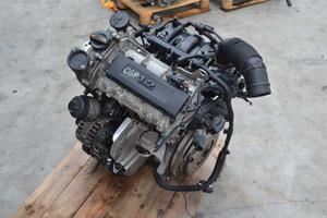 MOTORE - CGP Volswagen Polo 1200 B