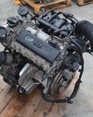 MOTORE - CGP Volswagen Polo 1200 B