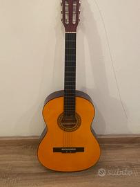 Chitarra EkO Spencer da sistemare