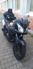 Suzuki v strom 650