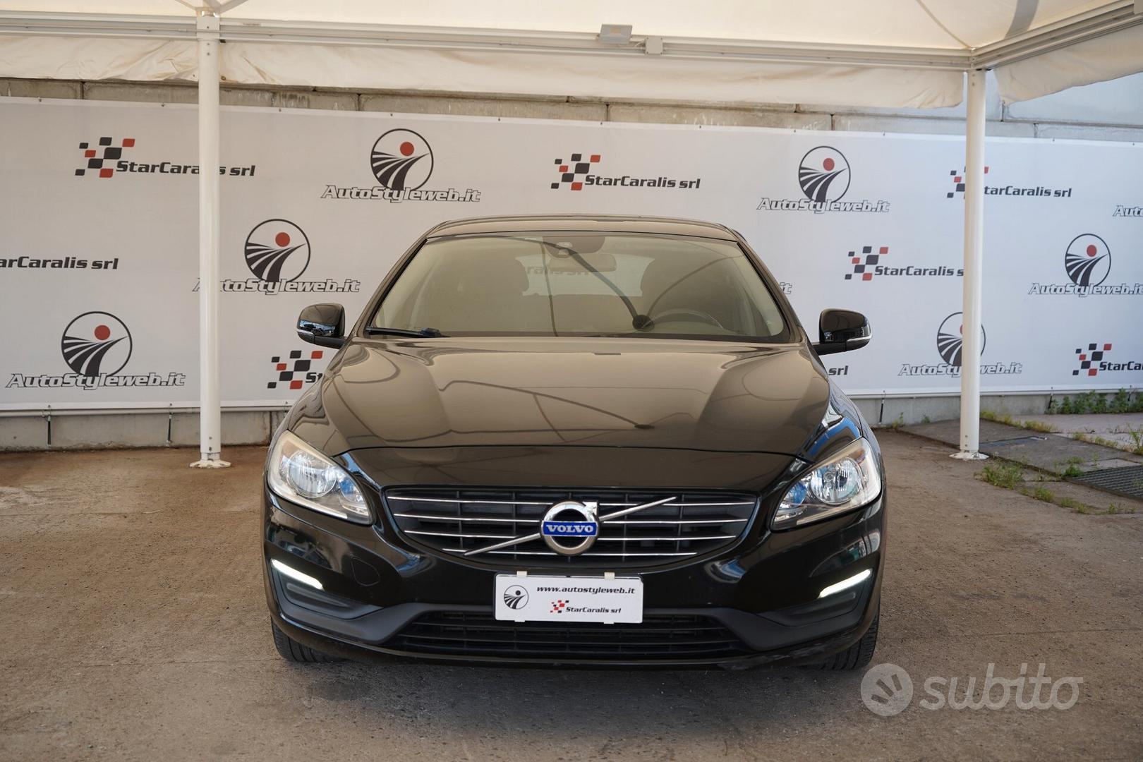 Volvo V60 2015 photo 3