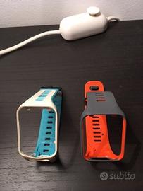 Cinturino tomtom runner 2
