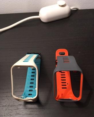 Cinturino tomtom runner 2