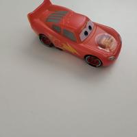 Autolavaggio Cars Mattel